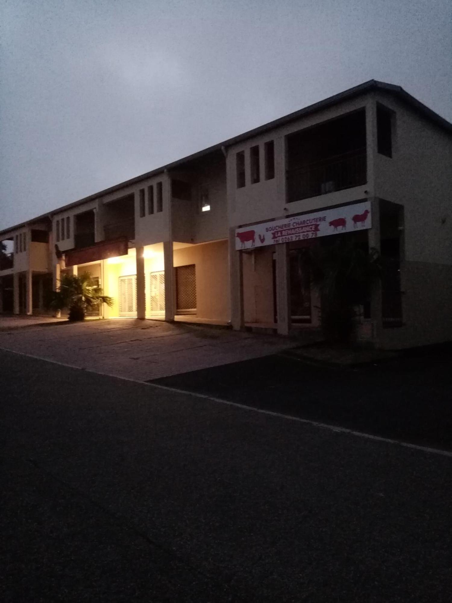 Too La Plaine-des-Palmistes Dış mekan fotoğraf