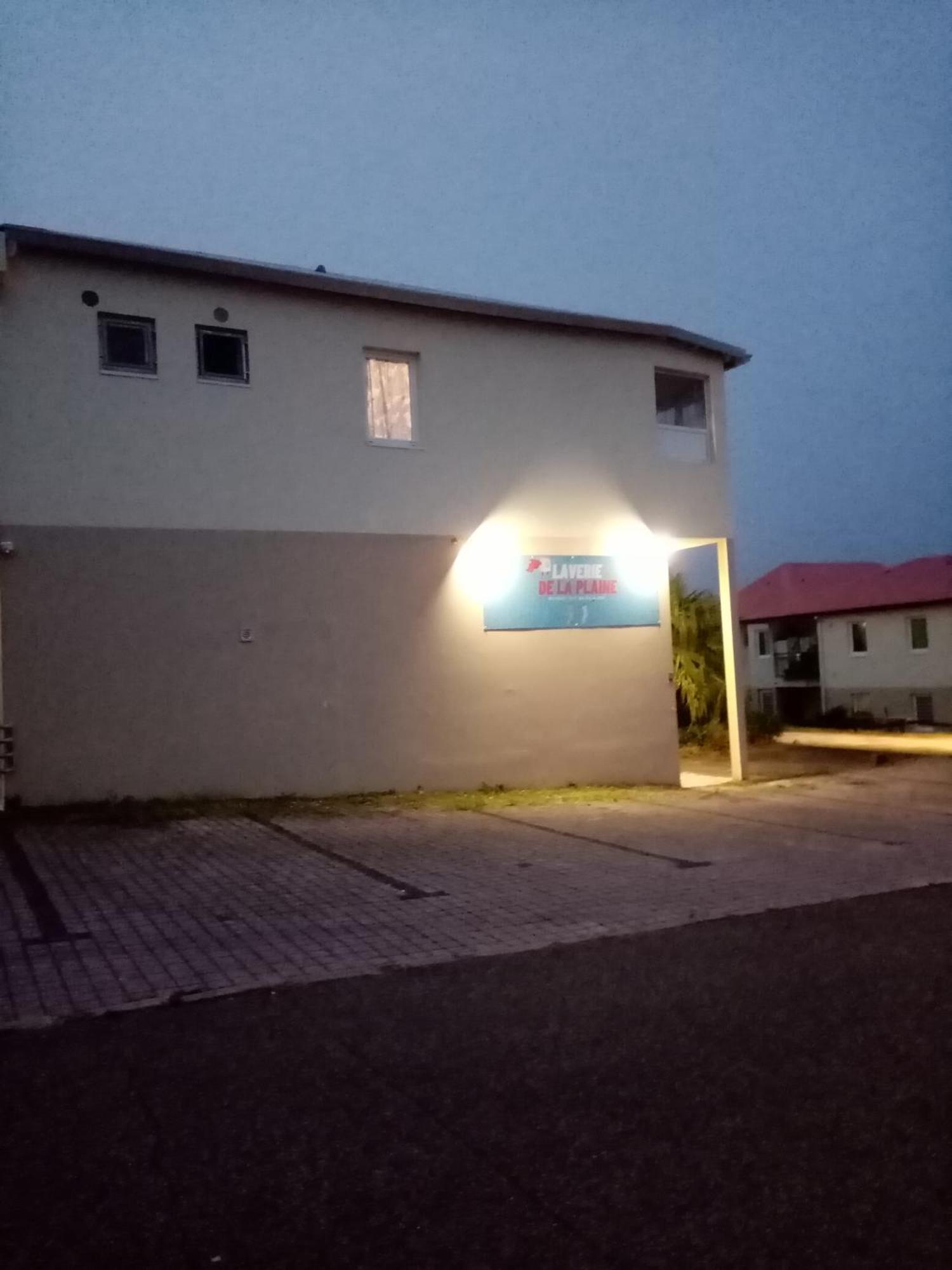 Too La Plaine-des-Palmistes Dış mekan fotoğraf