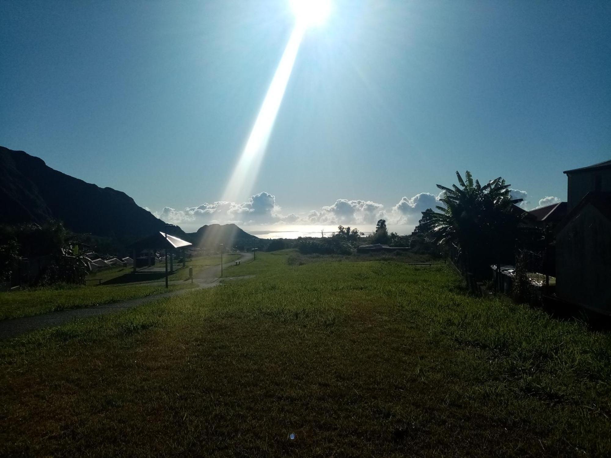 Too La Plaine-des-Palmistes Dış mekan fotoğraf