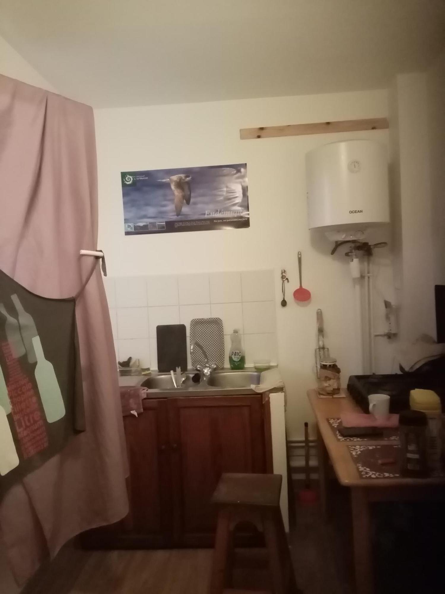 Too La Plaine-des-Palmistes Dış mekan fotoğraf